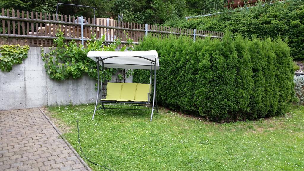 Ferienhaus Doenschten Dippoldiswalde Pokój zdjęcie