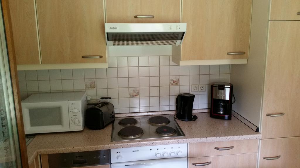 Ferienhaus Doenschten Dippoldiswalde Pokój zdjęcie