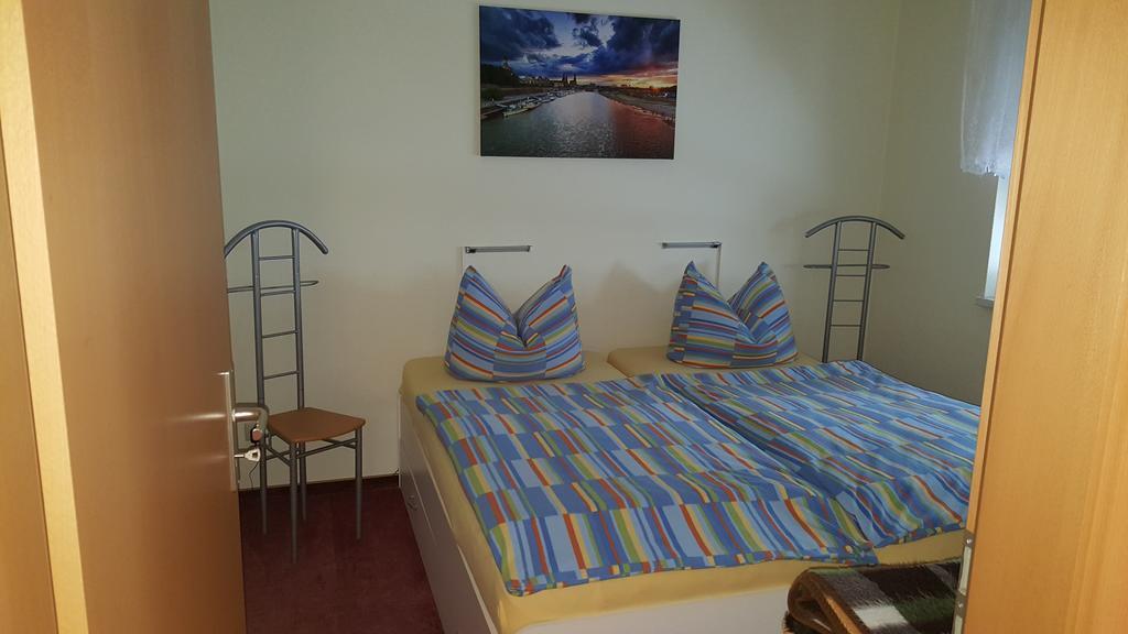 Ferienhaus Doenschten Dippoldiswalde Zewnętrze zdjęcie